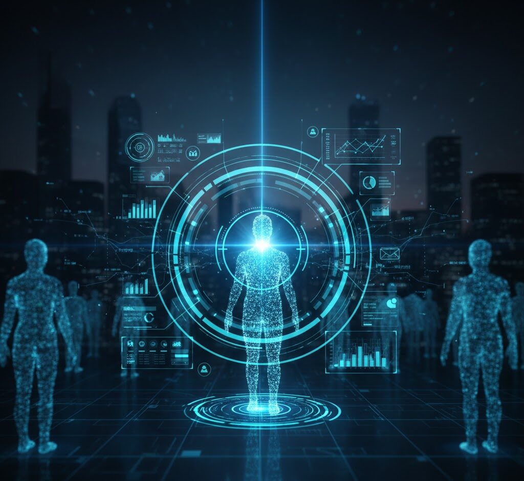 CRM Data to Create Hyper-Personalized Campaigns